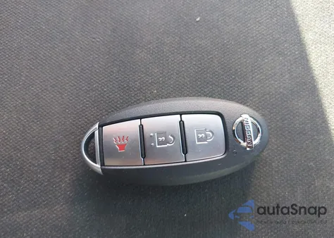 2022 Nissan Titan Sv 4X4 from USA, damaged, VIN 1N6AA1EC8NN103653